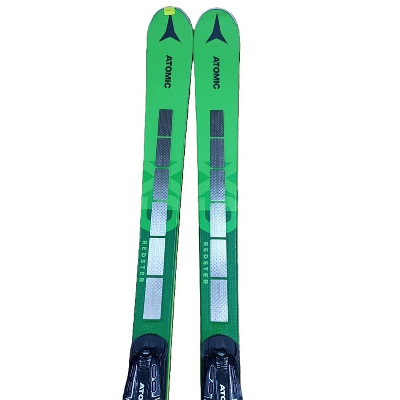 Narty używane Atomic Redster X9s 183 cm 2022/23