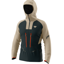 TLT GORE-TEX Jacket – ekstremalnie wodoszczelna kurtka hardshell dla mężczyzn | Chili Sport