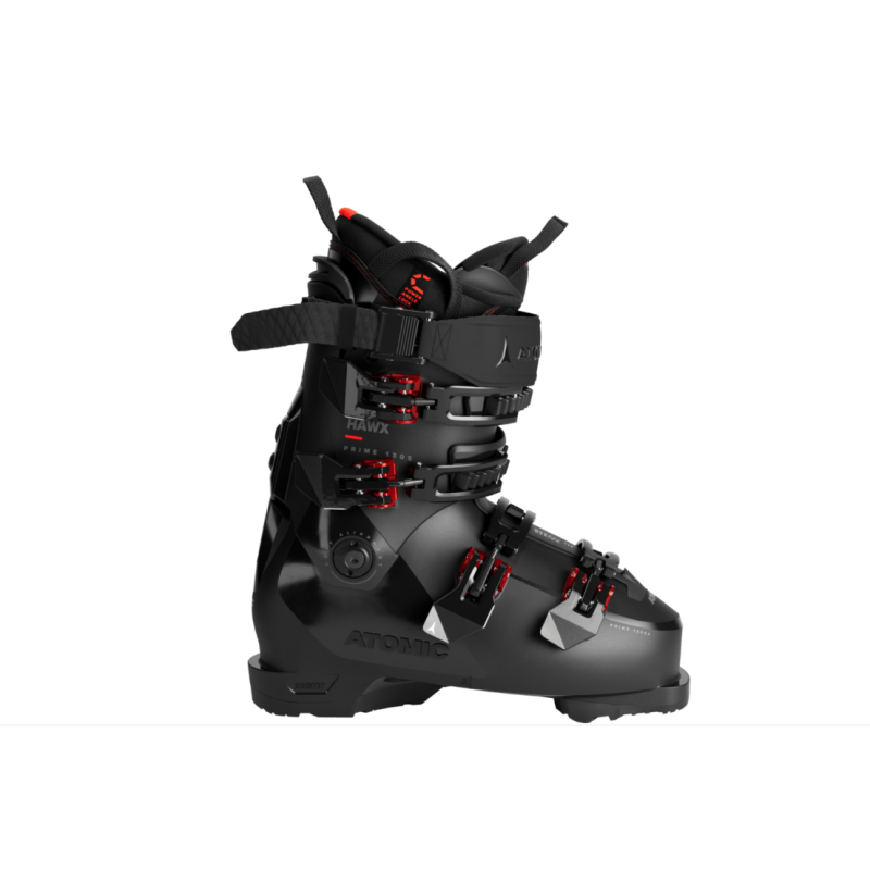 Atomic Hawx Prime 130 S – buty narciarskie all-mountain, flex 130 | Chili Sport