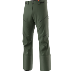 Ridge GORE-TEX Pants – lekkie, wodoodporne spodnie hardshell dla mężczyzn | Chili Sport