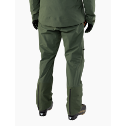 Ridge GORE-TEX Pants – lekkie, wodoodporne spodnie hardshell dla mężczyzn | Chili Sport