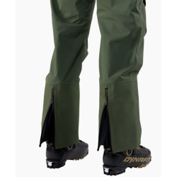 Ridge GORE-TEX Pants – lekkie, wodoodporne spodnie hardshell dla mężczyzn | Chili Sport