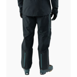 Ridge GORE-TEX Pants – lekkie, wodoodporne spodnie hardshell dla mężczyzn | Chili Sport