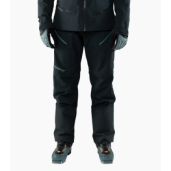 Ridge GORE-TEX Pants – lekkie, wodoodporne spodnie hardshell dla mężczyzn | Chili Sport