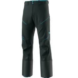 Ridge GORE-TEX Pants – lekkie, wodoodporne spodnie hardshell dla mężczyzn | Chili Sport