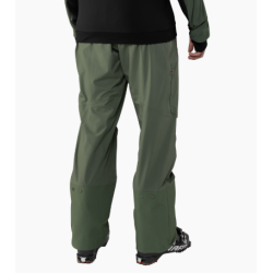 Tigard 3L Stretch Pant – wodoodporne spodnie shell 4-way stretch dla mężczyzn | Chili Sport