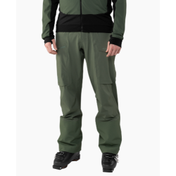 Tigard 3L Stretch Pant – wodoodporne spodnie shell 4-way stretch dla mężczyzn | Chili Sport