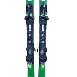 Narty używane Atomic Redster X9s 183 cm 2022/23