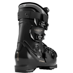 Atomic Hawx Magna 75 W – miękkie damskie buty narciarskie 102 mm, komfortowe/ Chili Sport