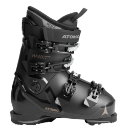 Atomic Hawx Magna 75 W – miękkie damskie buty narciarskie 102 mm, komfortowe/ Chili Sport