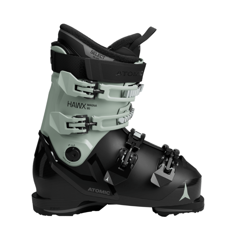 Atomic Hawx Magna 85 W – damskie buty narciarskie 102 mm, flex 85 | Chili Sport