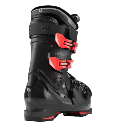 Atomic Hawx Magna 100 – buty narciarskie all-mountain, flex 100, szerokie/ Chili Sport