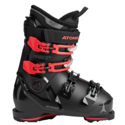 Atomic Hawx Magna 100 – buty narciarskie all-mountain, flex 100, szerokie/ Chili Sport