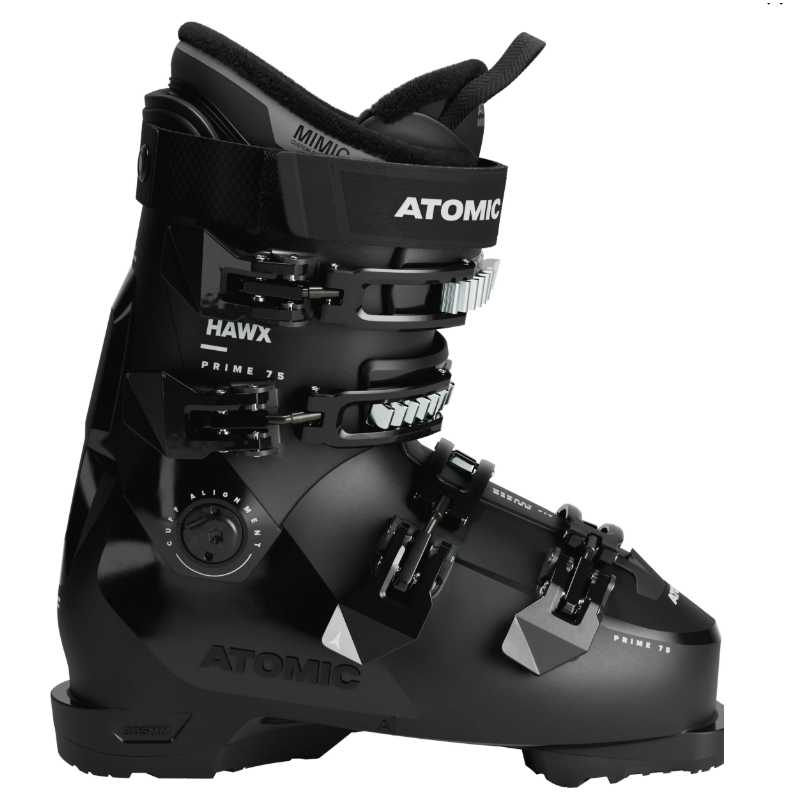 buty narciarskie damskie Atomic Hawx Prime 75 W 2025/26- AE5033540