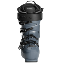 Buty narciarskie dla mężczyzn z szeroką stopą, flex 120/ Chili Sport