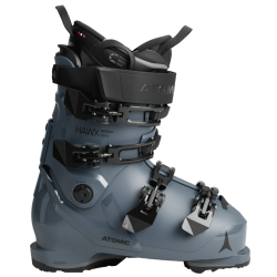 Buty narciarskie dla mężczyzn z szeroką stopą, flex 120/ Chili Sport