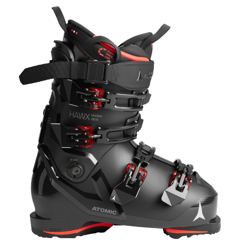 Atomic Hawx Magna 130 S – szerokie buty narciarskie all-mountain 2026/ Chili Sport
