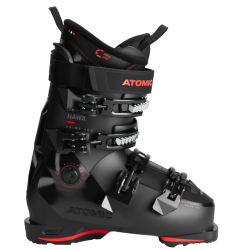 Atomic Hawx Prime 100 – buty narciarskie all-mountain średniej twardości/ Chili Sport
