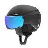 kask narciarski Atomic Savor Visor Stereo- black AN5005712