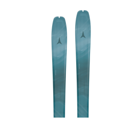 Narty Atomic Backland 85 W + foka