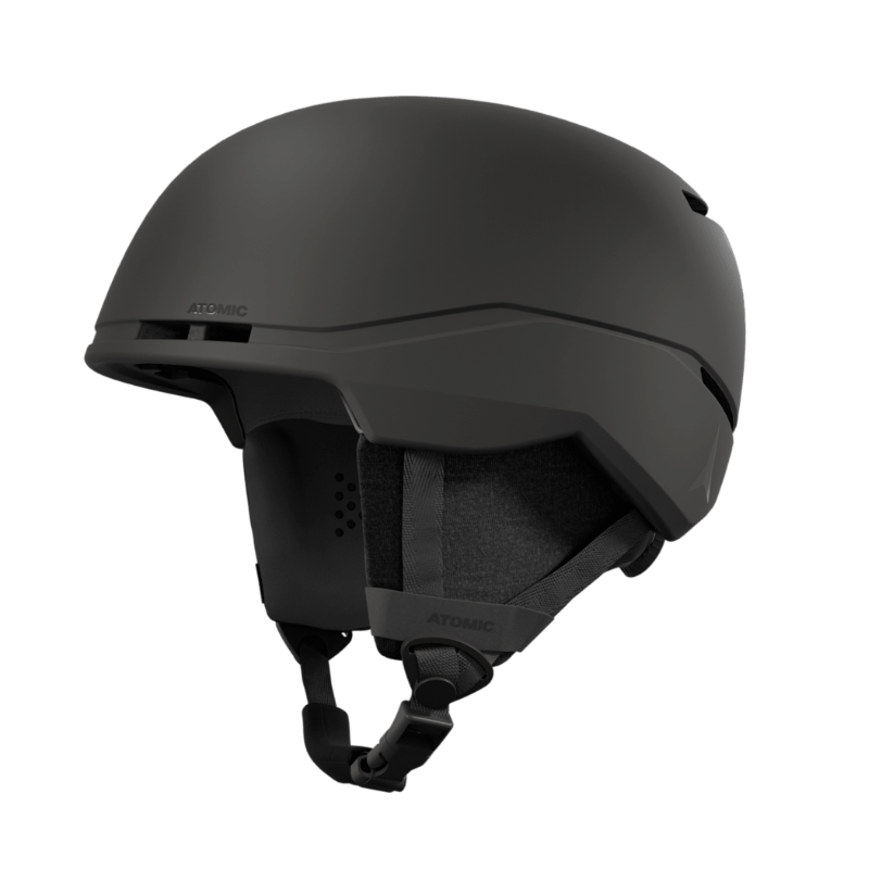 kask narciarski Atomic Four Amid Lite- black- AN5006768