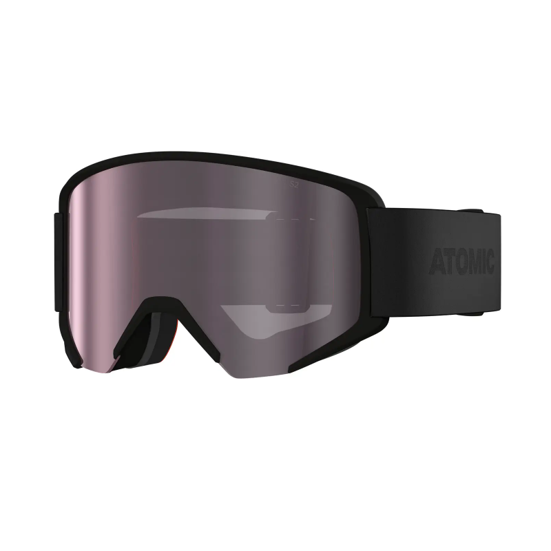 gogle narciarskie Atomic Savor L black - AN5106920/ cat: 2
