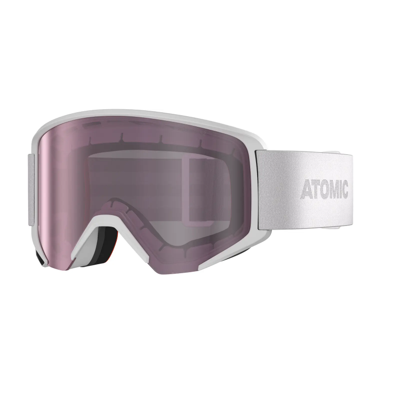 gogle narciarskie Atomic Savor white - AN5106922/ cat: 2
