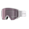 gogle narciarskie Atomic Savor white - AN5106922/ cat: 2