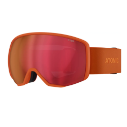 gogle Atomic Revent L HD orange AN5106460 / cat: 2-3