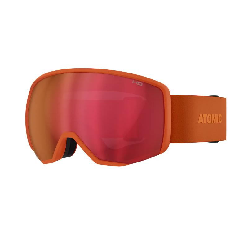gogle Atomic Revent L HD orange AN5106460 / cat: 2-3