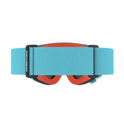 gogle ATOMIC FOUR Q STEREO scuba blue, cat: S2, AN5106294