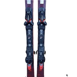Narty używane Atomic Redster S9s 170 2022/23