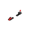 Narty ATOMIC REDSTER X9RS REVOSHOCK S IRI TEA +  ICON RS 12 Red/ black -  AA0030616
