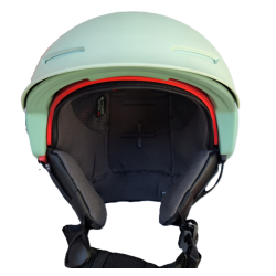 kask narciarski Atomic REVENT + AMID -Mint Sorbet- AN5005904