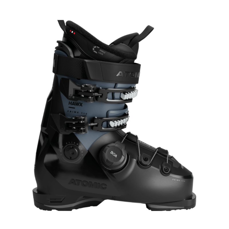 Buty Narciarskie Atomic HAWX PRIME 110 BOA 25/26