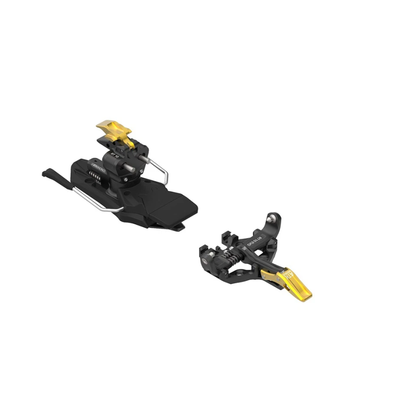 Wiązanie ATK RT 10 EVO GOLD