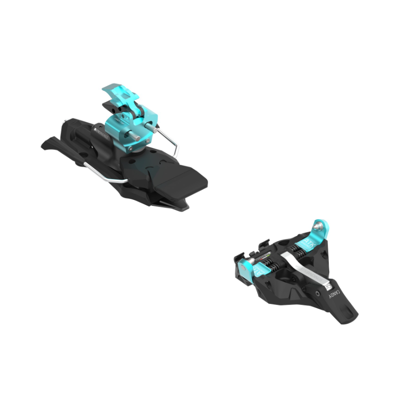 Wiązanie ATK  Candy 7 AP