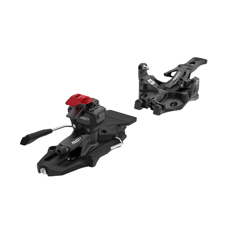 Wiązanie skiturowe MAJESTY R13 EVO - ATK Raider 13 EVO