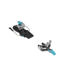 ATK CREST 8 light blue