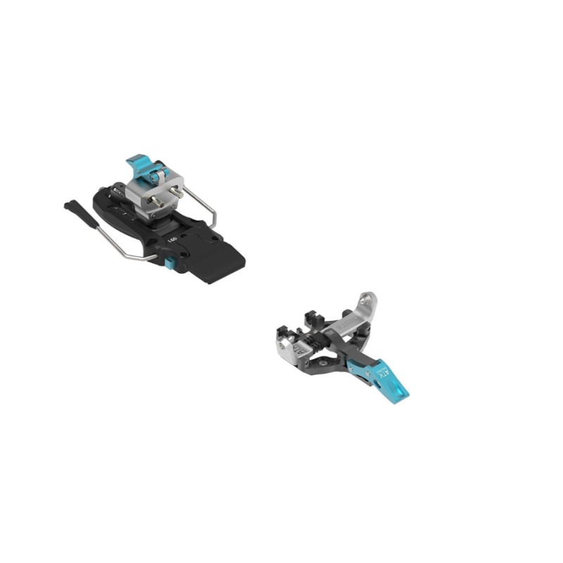 ATK CREST 8 light blue