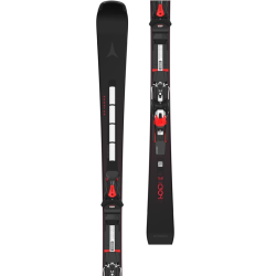 Narty Atomic REDSTER Q9i REVOSHOCK + I 12 GripWalk 2026/ AASS03674168