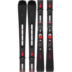 Narty Atomic REDSTER Q9i REVOSHOCK + I 12 GripWalk 2026/ AASS03674168