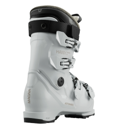 Atomic Hawx Magna 75 W – miękkie damskie buty narciarskie 102 mm, komfortowe/ Chili Sport