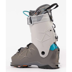 Rossignol Alltrack 90 Pro MV LT GW – buty narciarskie freeride/skitouring 100 mm, GripWalk/ Chili Sport