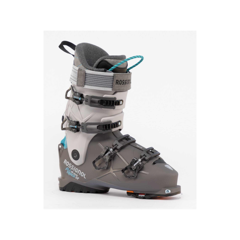 Rossignol Alltrack 90 Pro MV LT GW – buty narciarskie freeride/skitouring 100 mm, GripWalk/ Chili Sport