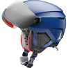 kask narciarski juniorski Atomic Savor Visor JR blue AN5005724, 48-52 cm, cat: S1