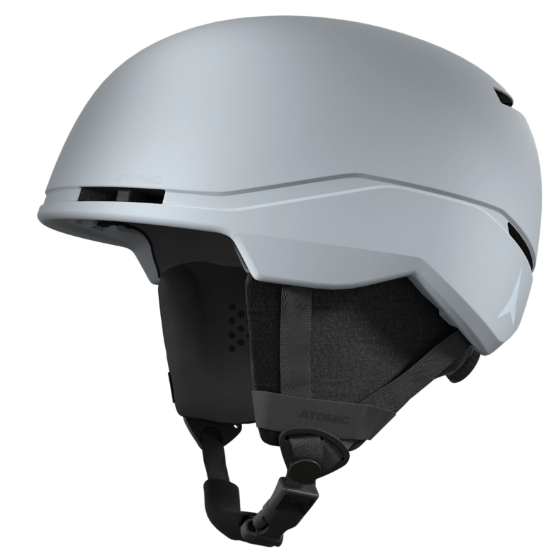 kask narciarski Atomic Four Amid Lite- bluish grey - AN5006774