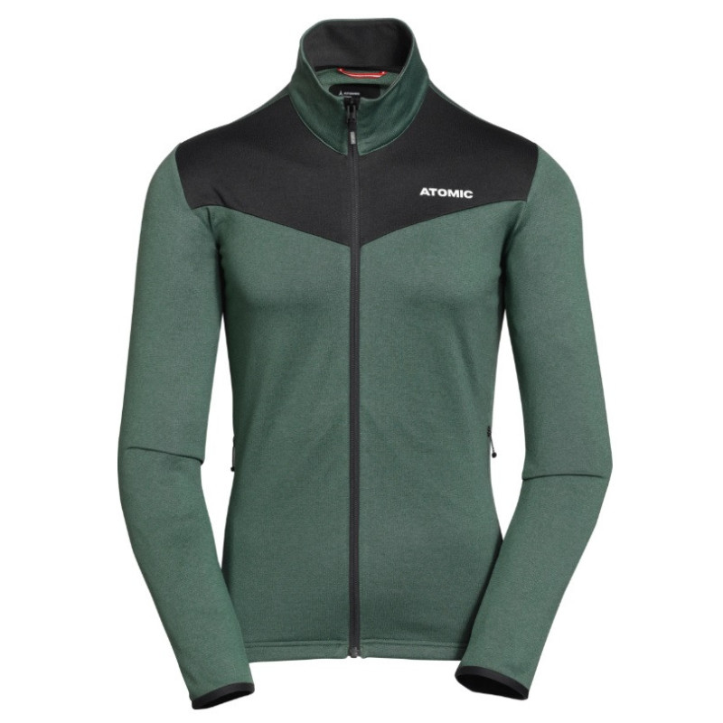 Atomic Redster Fleece Jacket – bluza polarowa dla narciarzy/ Chili Sport