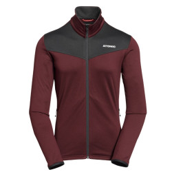 Atomic Redster Fleece Jacket – bluza polarowa dla narciarzy/ Chili Sport