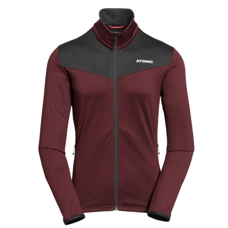 Atomic Redster Fleece Jacket – bluza polarowa dla narciarzy/ Chili Sport